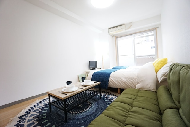 Terry's Apartment Namba South I V02A