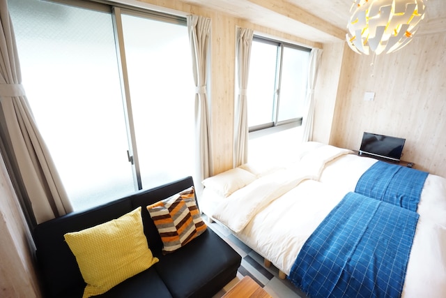 Terry's Apartment Namba South VI AD03A