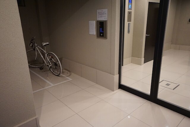 Terry's Apartment Namba South VI AD04A