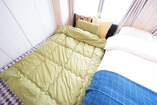 Terry's Apartment Namba South VI AD05A