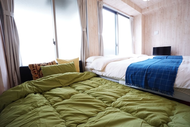 Terry's Apartment Namba South VI AD05A