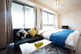 Terry's Apartment Namba South VI AD06A