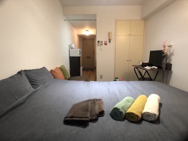 Smart Stay Tokyo L236