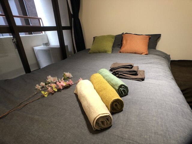 Smart Stay Tokyo L236