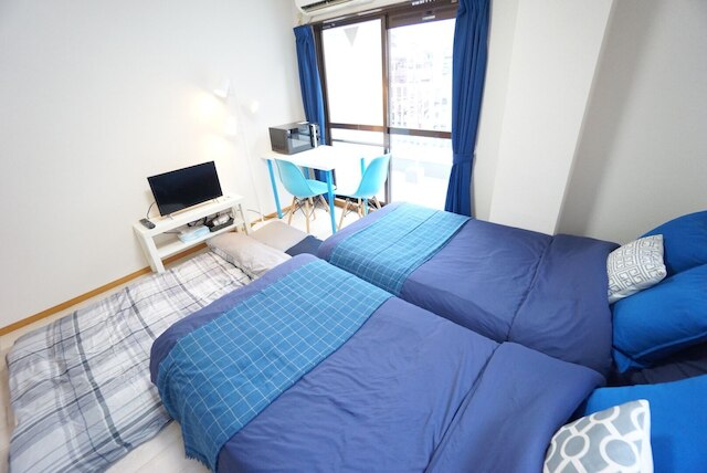 Terry's Apartment Shinsaibashi I M04B