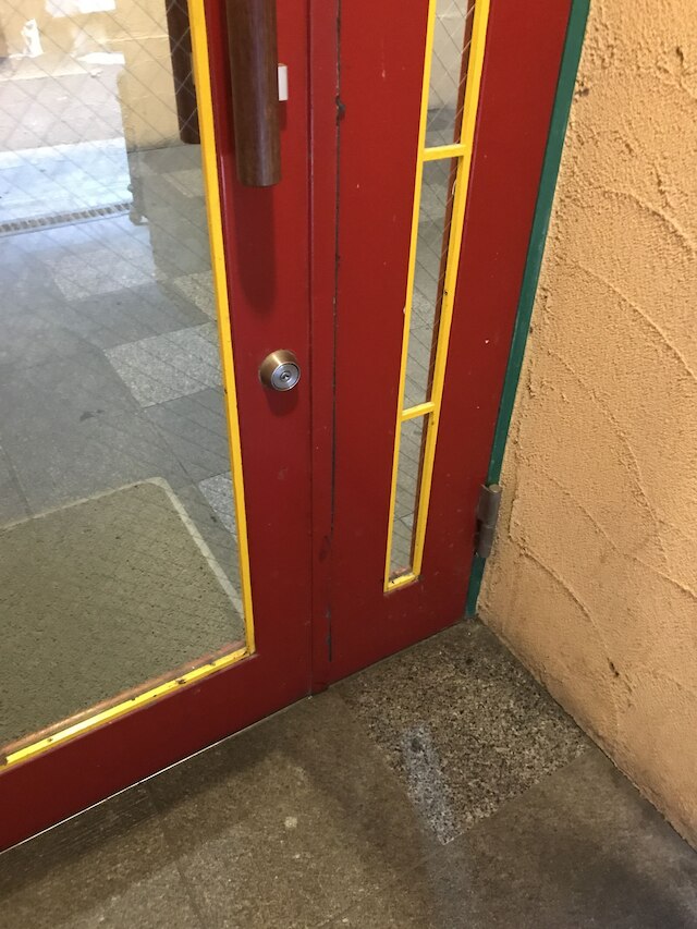 Terry's Apartment Shinsaibashi I M04B