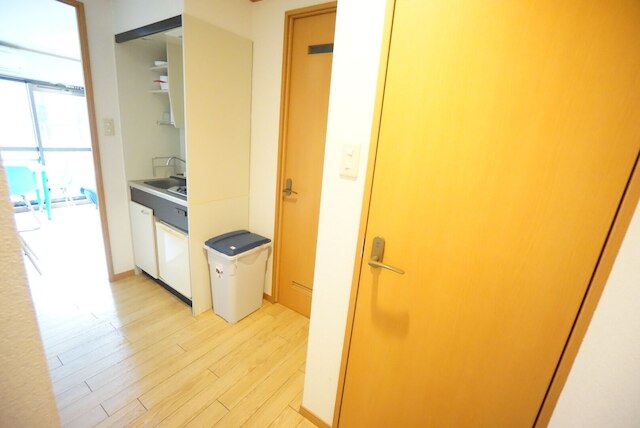 Terry's Apartment Shinsaibashi I M04B