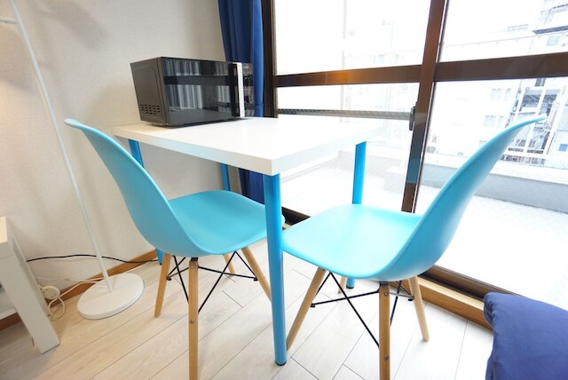 Terry's Apartment Shinsaibashi I M04B