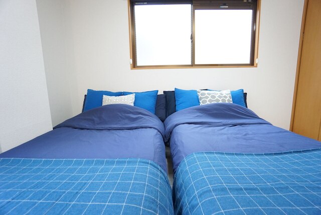 Terry's Apartment Shinsaibashi I M04B