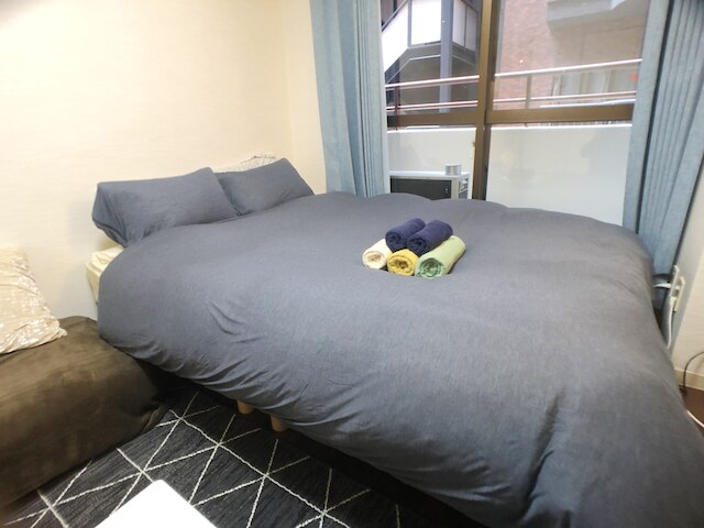 Smart Stay Tokyo L333