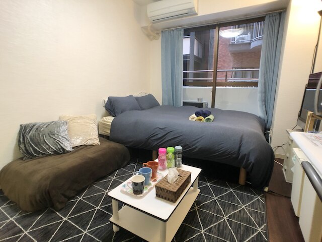 Smart Stay Tokyo L333