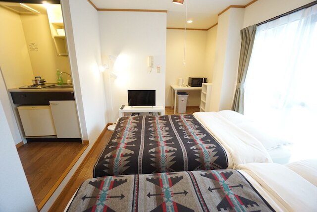 Terry's Apartment Shinsaibashi I M04C