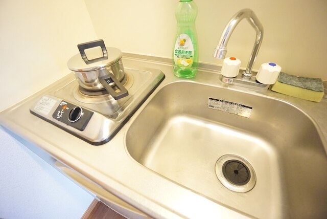 Terry's Apartment Shinsaibashi I M04C