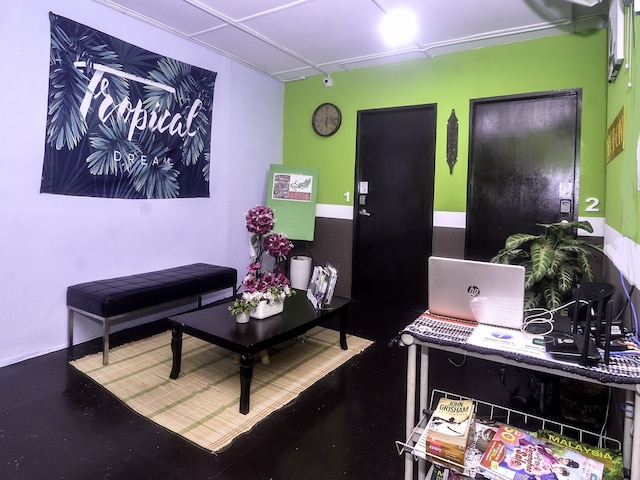 ホテル O トロピカル ロッジ