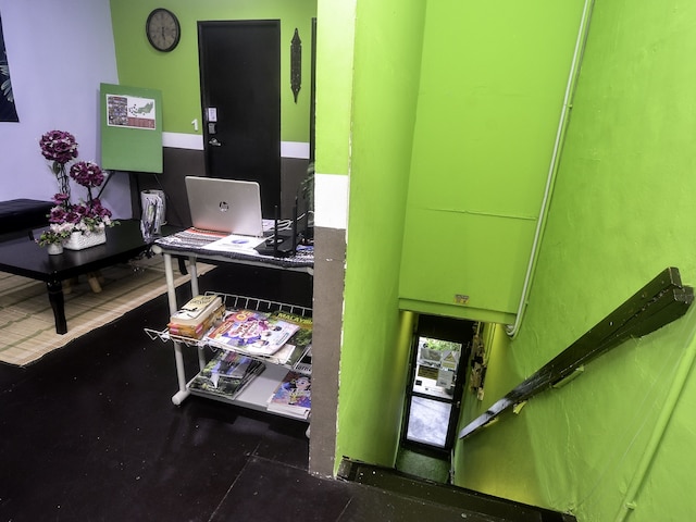 ホテル O トロピカル ロッジ