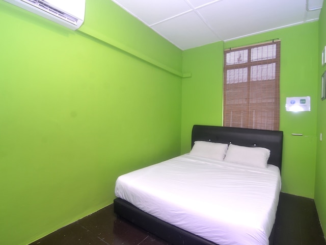 ホテル O トロピカル ロッジ