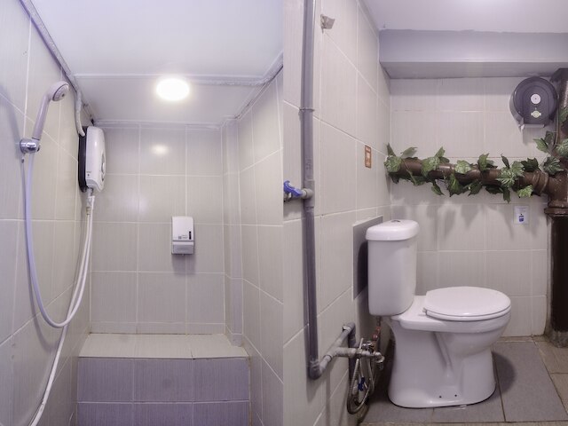 ホテル O トロピカル ロッジ