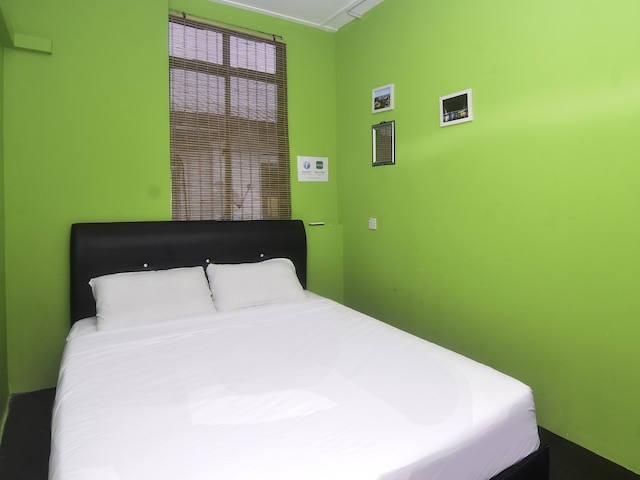 ホテル O トロピカル ロッジ