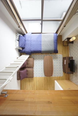 Terry's Apartment Namba South III H09A