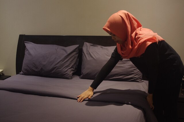 オレンジ イン ホテル マンガ ベサール