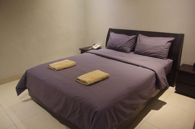 オレンジ イン ホテル マンガ ベサール