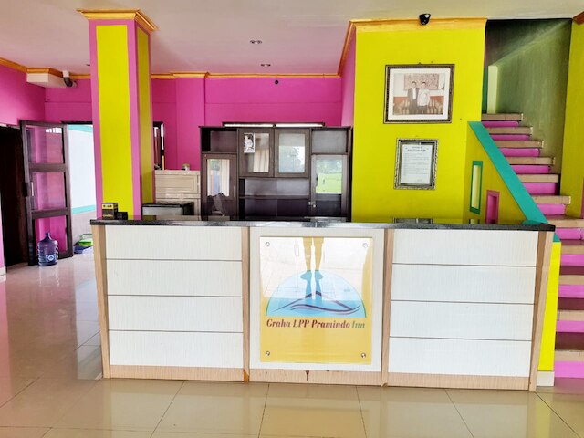 グラハ LPP プラミンド イン