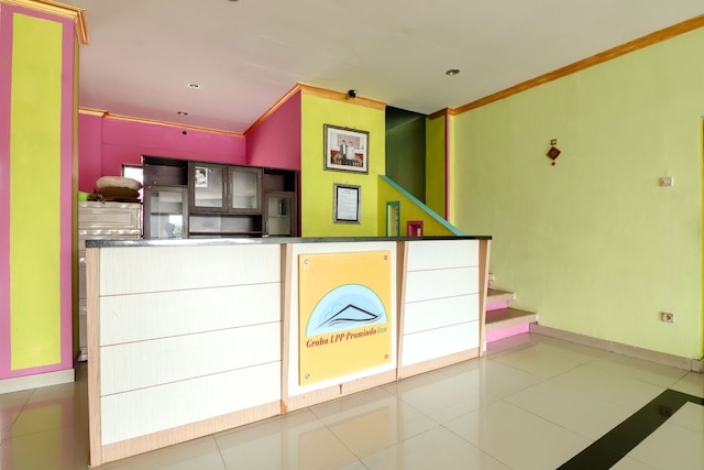 グラハ LPP プラミンド イン