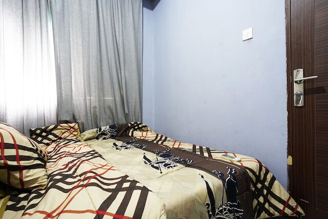 シティ パーク  アパートメント バイ アニタ