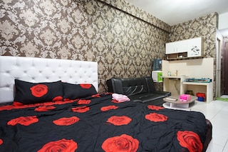 シティ パーク  アパートメント バイ アニタ