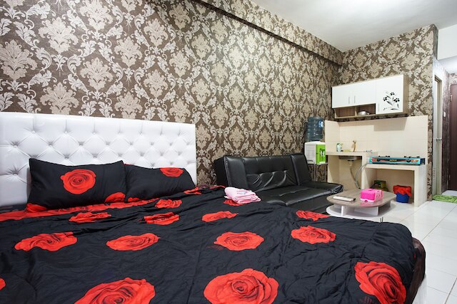 シティ パーク  アパートメント バイ アニタ