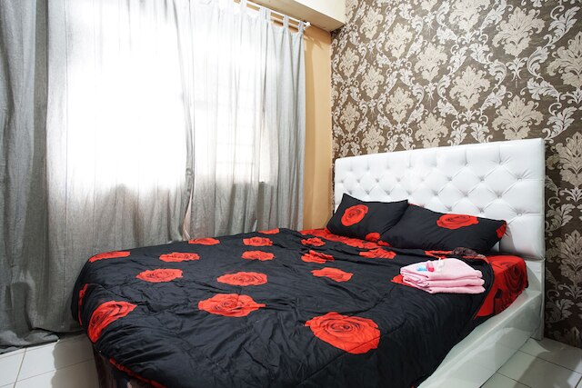 シティ パーク  アパートメント バイ アニタ