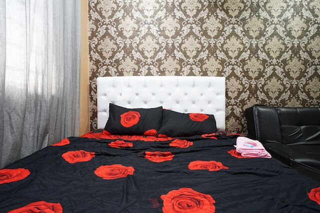 シティ パーク  アパートメント バイ アニタ