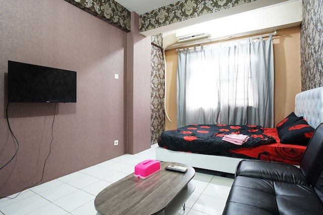 シティ パーク  アパートメント バイ アニタ