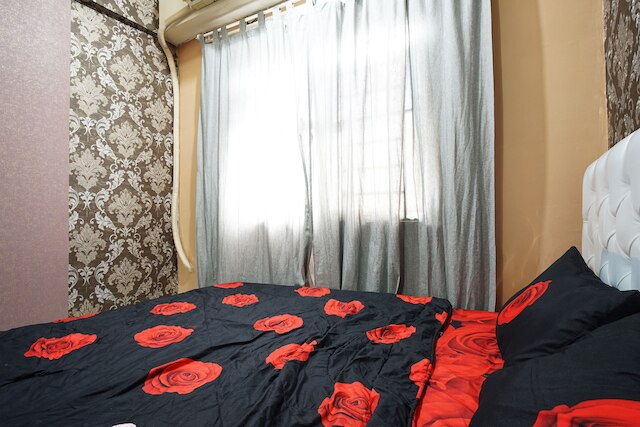 シティ パーク  アパートメント バイ アニタ