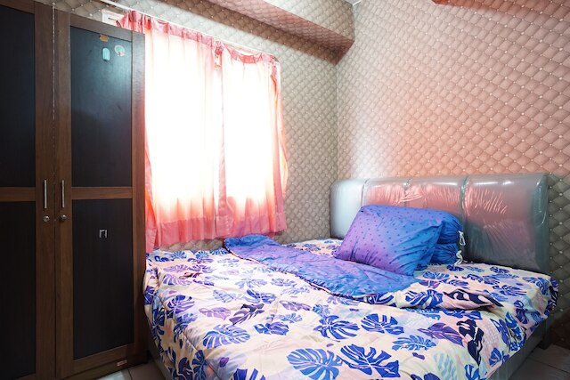 シティ パーク  アパートメント バイ アニタ