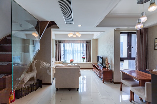 Suixing service apartment