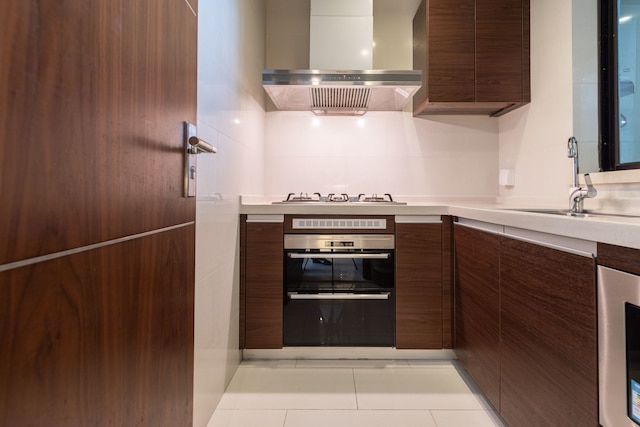 Suixing service apartment