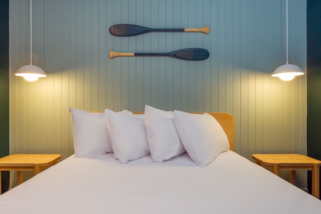 レ ロフツ ドーシュスター - バイ レ ロフツ ヴュー ケベック