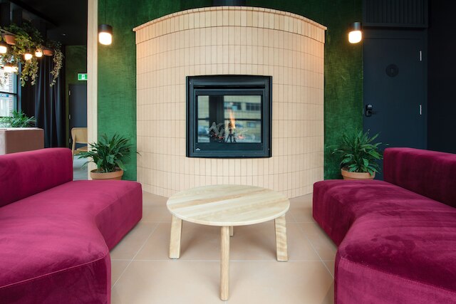 レ ロフツ ドーシュスター - バイ レ ロフツ ヴュー ケベック