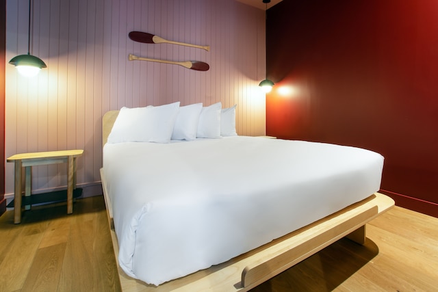 レ ロフツ ドーシュスター - バイ レ ロフツ ヴュー ケベック