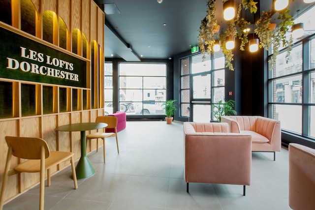 レ ロフツ ドーシュスター - バイ レ ロフツ ヴュー ケベック