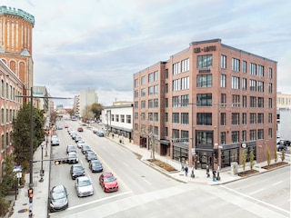 レ ロフツ ドーシュスター - バイ レ ロフツ ヴュー ケベック