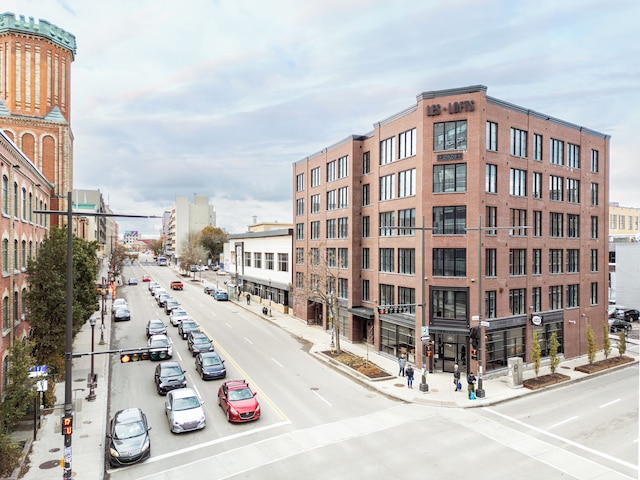 レ ロフツ ドーシュスター - バイ レ ロフツ ヴュー ケベック