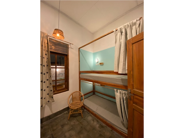 ワンダーロフト ホステル ジョグジャ