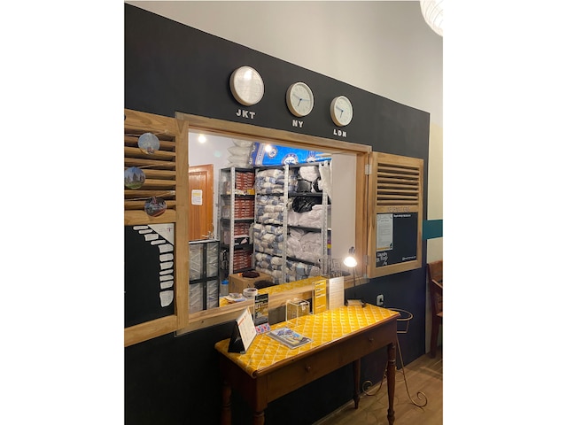 ワンダーロフト ホステル ジョグジャ