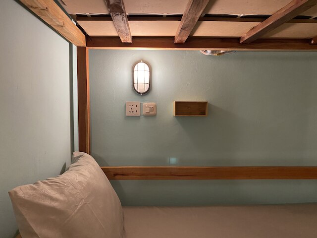 ワンダーロフト ホステル ジョグジャ