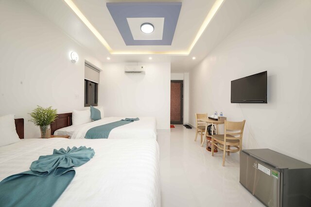 ロック マウス ホームステイ