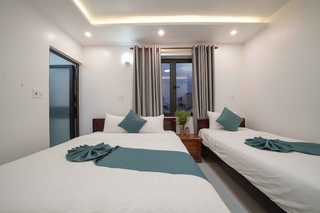 ロック マウス ホームステイ