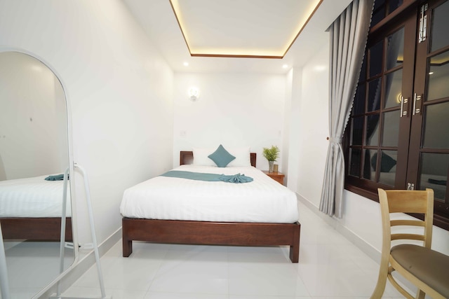 ロック マウス ホームステイ