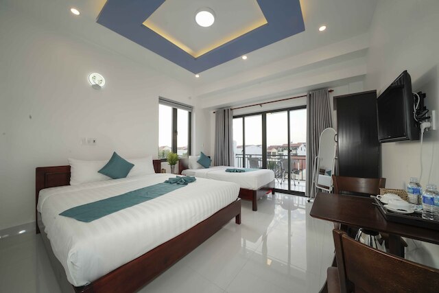 ロック マウス ホームステイ